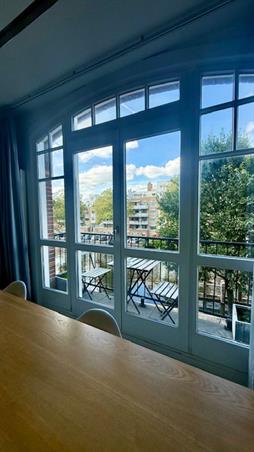 Zimmer bei Tweede Kostverlorenkade In Amsterdam