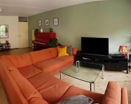 Zimmer zu vermieten 880 Euro Trompenburgstraat, Amsterdam