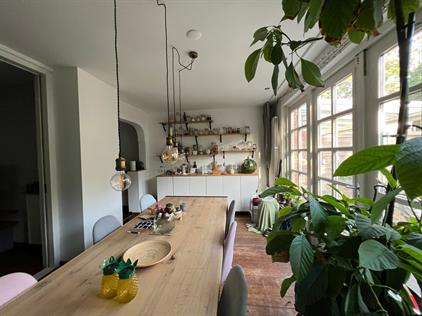 Apartment for rent 2000 euro Hatertseweg, Nijmegen