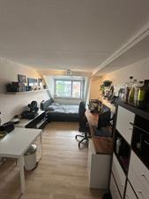 Room for rent 675 euro Parallelweg, Delft