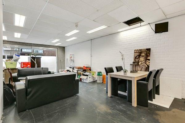 Wohnung bei Besterdring In Tilburg