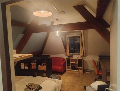 Zimmer zu vermieten 815 Euro Keizerstraat, Den Haag