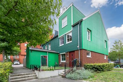 Apartment for rent 1700 euro Vurehout, Zaandam