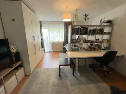 Room for rent 473 euro Thorbeckehof, Oegstgeest