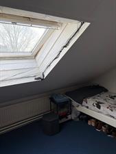 Kamer te huur 340 euro Dr. Van Damstraat, Enschede