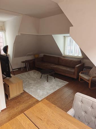 Wohnung bei Schrassertstraat In Arnhem