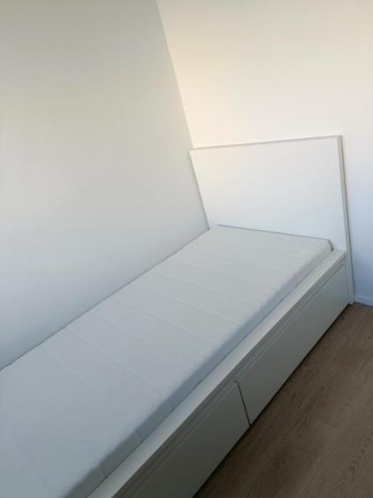 Kamer te huur 650 euro Middelharnisstraat, Rotterdam