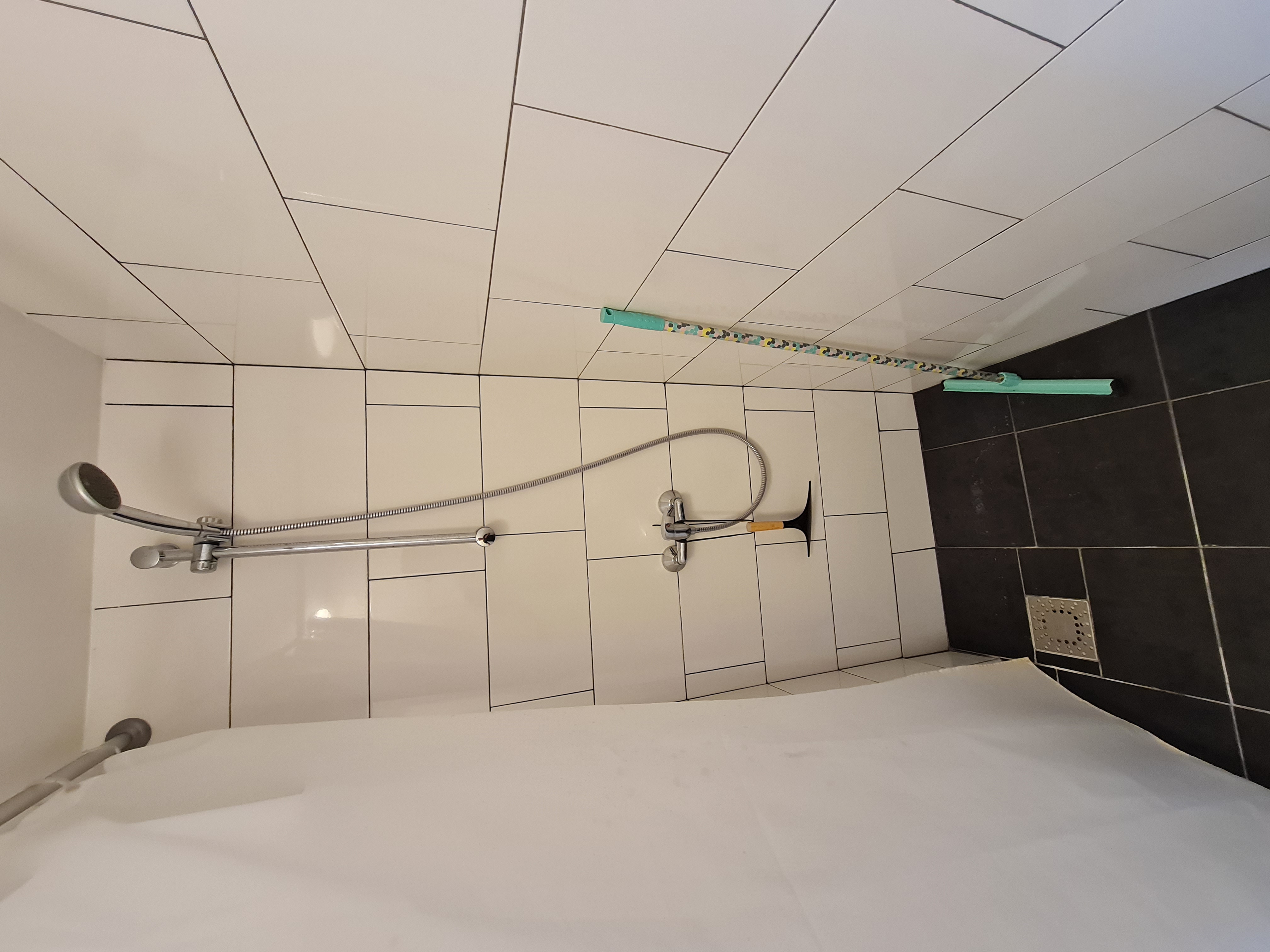 Kamer aan Hoge Zand, Den Haag 6