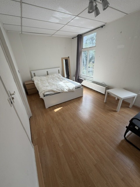Gysbert Japicxstraat
