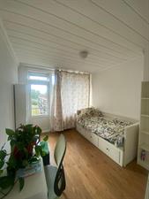 Kamer te huur 680 euro Bachstraat, Leiden