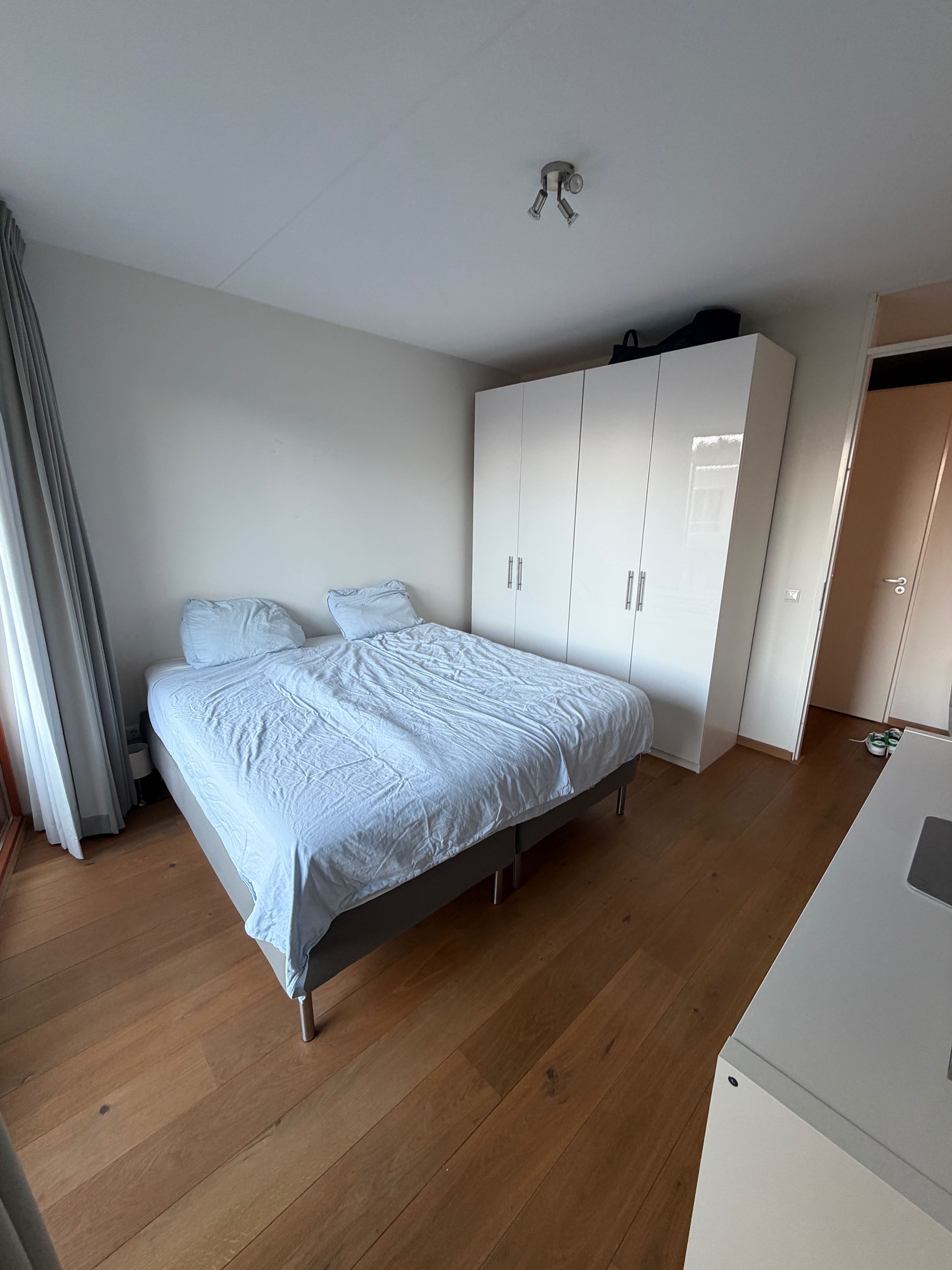 Appartement aan Klein Vijverdal, Arnhem 10