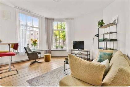 Kamer te huur 1100 euro Rozengracht, Amsterdam