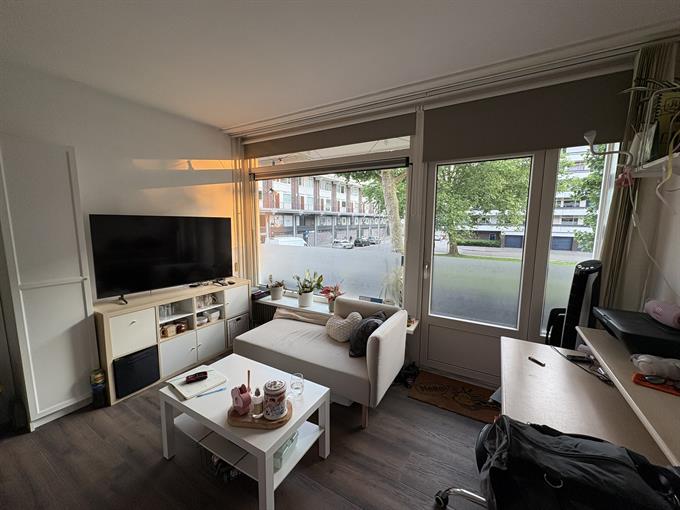 Zimmer bei Hisveltplein In Arnhem