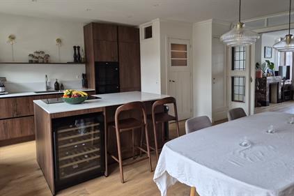 Appartement te huur 2000 euro Gordelweg, Rotterdam