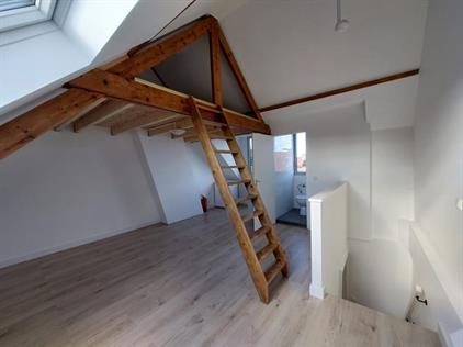 Kamer te huur 933 euro Olivier van Noortstraat, Tilburg