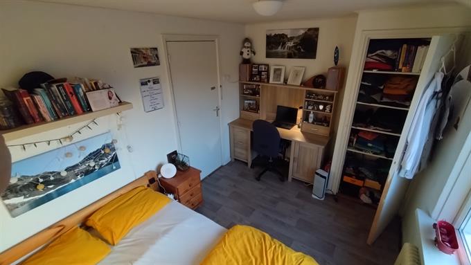 Zimmer bei Haaksbergerstraat In Enschede