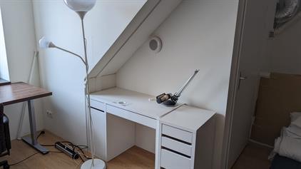 Kamer te huur 800 euro Sojaweg, Utrecht
