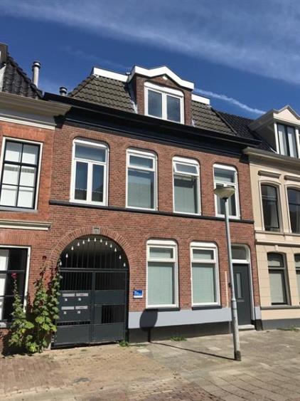 Appartement te huur 1020 euro Grote Leliestraat, Groningen