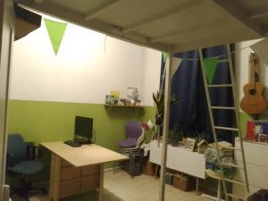 Room for rent 307 euro Veldkampstraat, Enschede