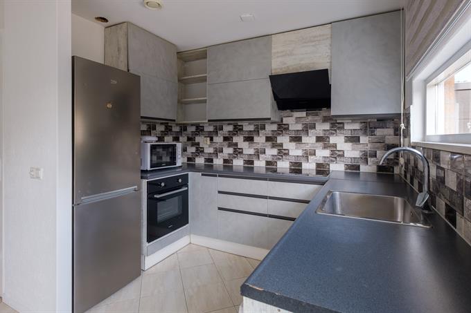 Wohnung bei Frankenstraat In Amsterdam