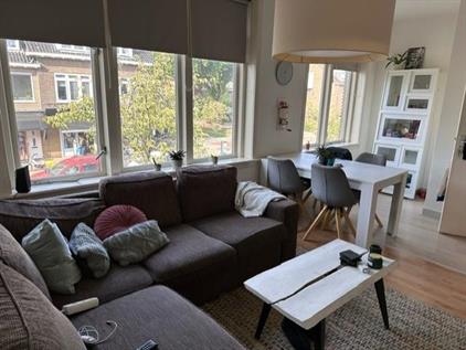 Apartment for rent 1050 euro Handelstraat, Utrecht