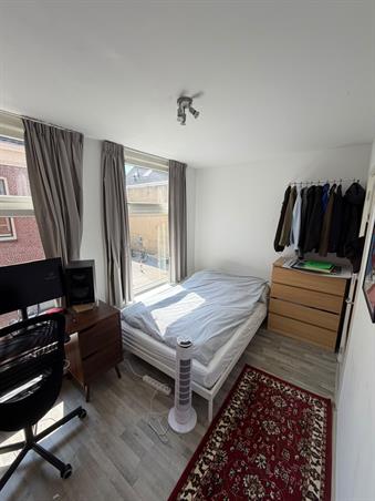 Kamer in Delft, Singelstraat op Kamernet.nl: Singelstraat huisgenoot gezocht
