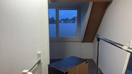 Studio for rent 900 euro Froukemaheerd, Groningen