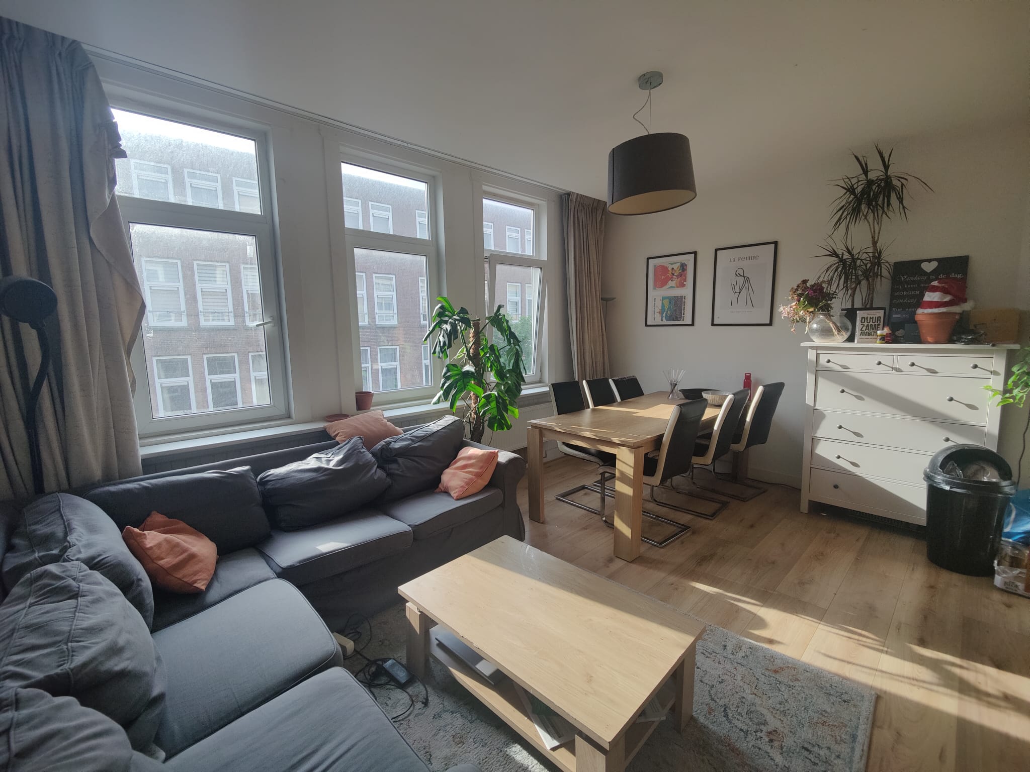 Tidemanstraat