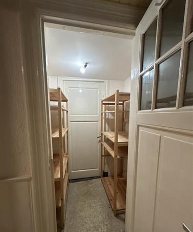 Zimmer bei Nachtegaalstraat In Utrecht