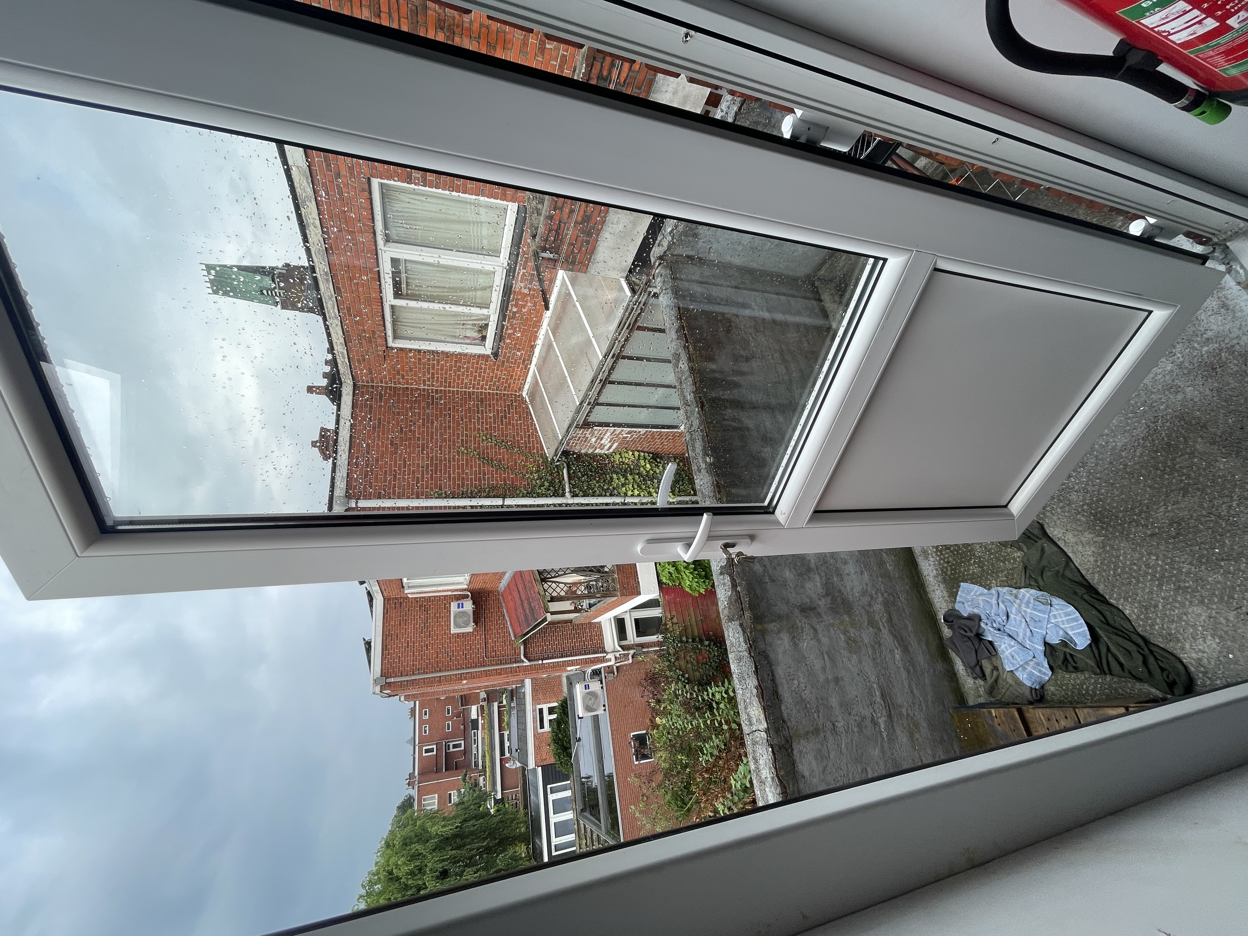 Kamer aan Diephuisstraat, Groningen 8