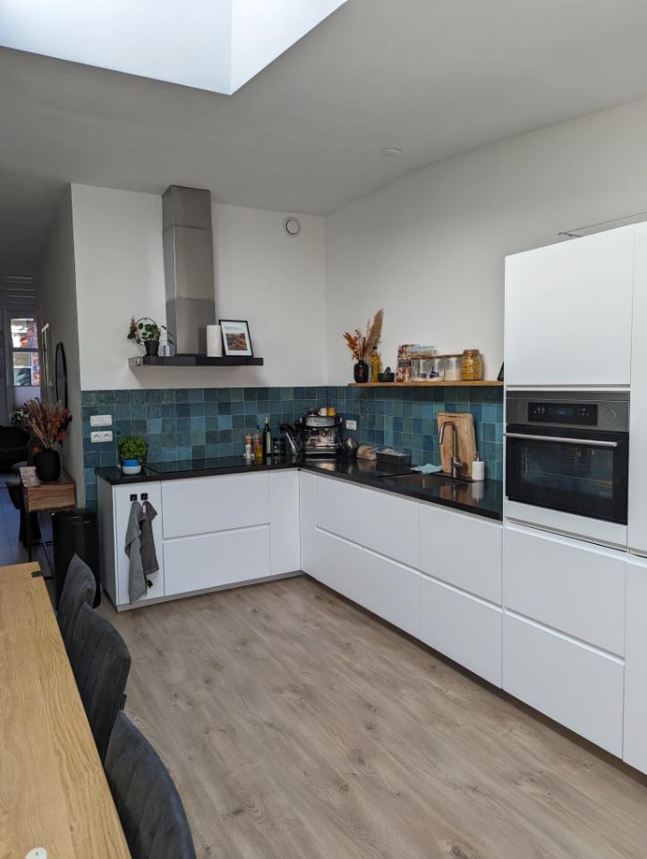 Appartement te huur in Groningen – Baanstraat – foto 4