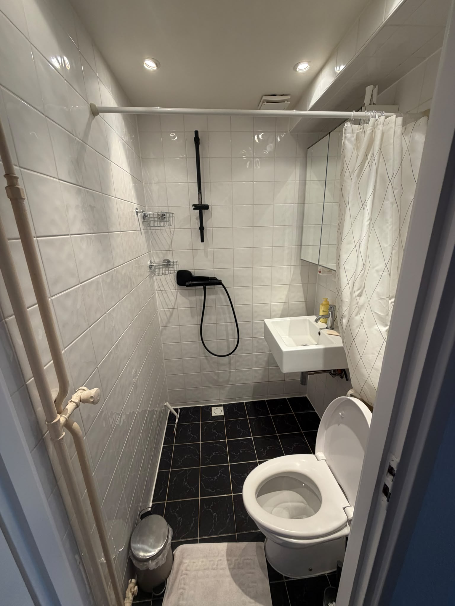 Appartement aan Langestraat, Hilversum 7
