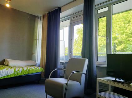 Kamer te huur 700 euro Rembrandtlaan, Sliedrecht