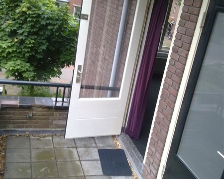 Kamer te huur in Deventer – Laan van Borgele – foto 4