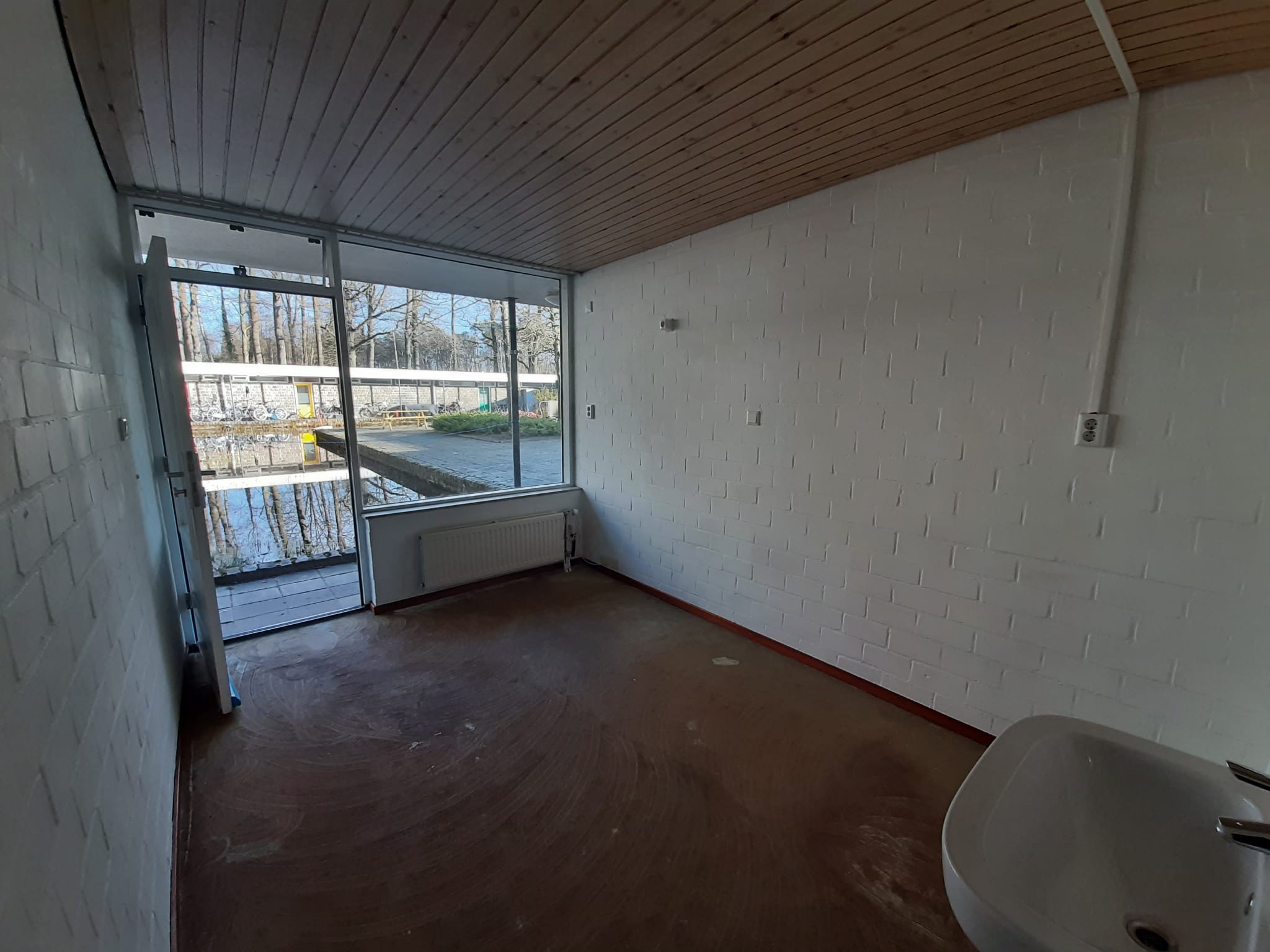 Kamer aan Matenweg, Enschede 5