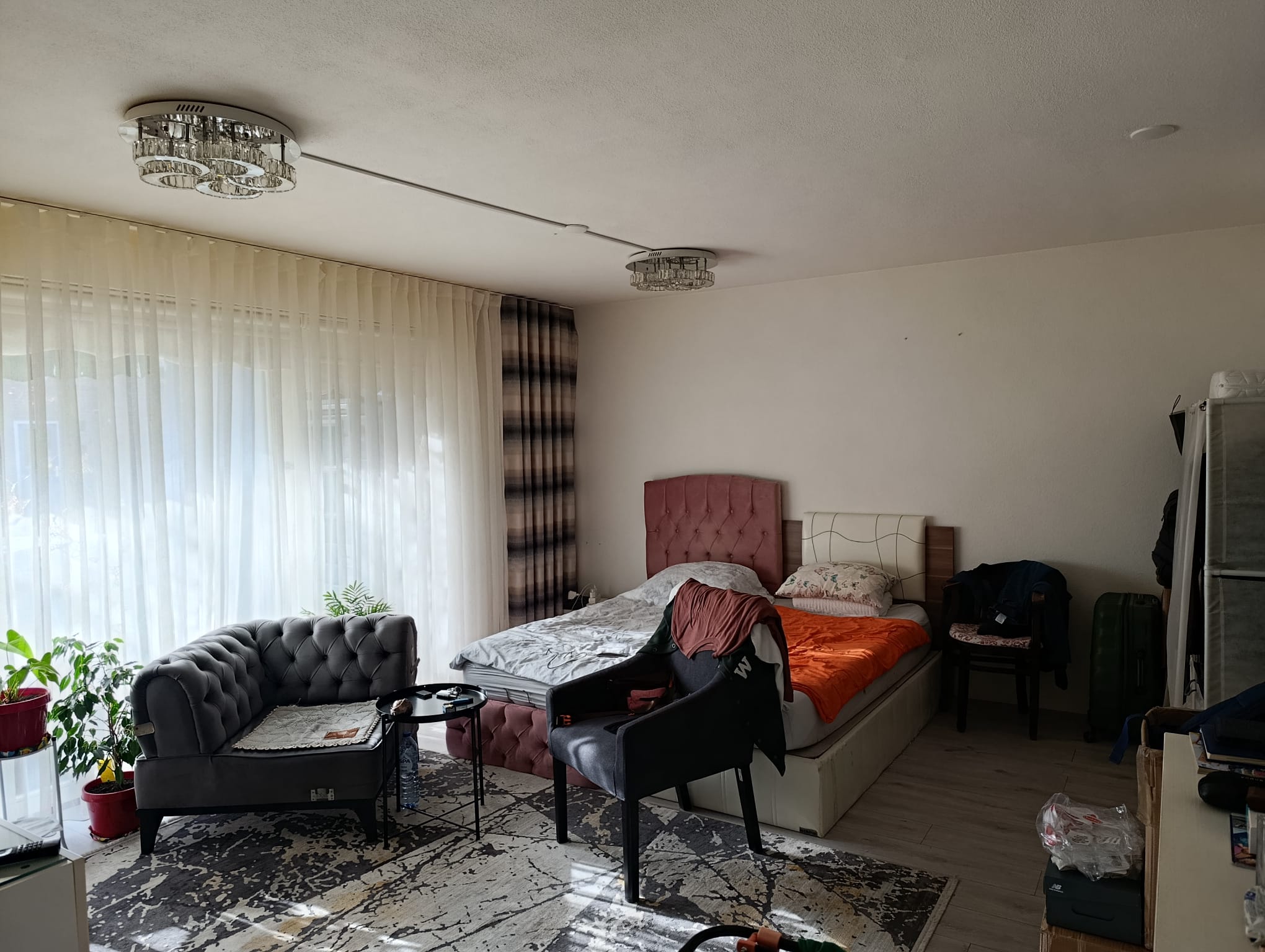 studios for rent on Stellendamstraat