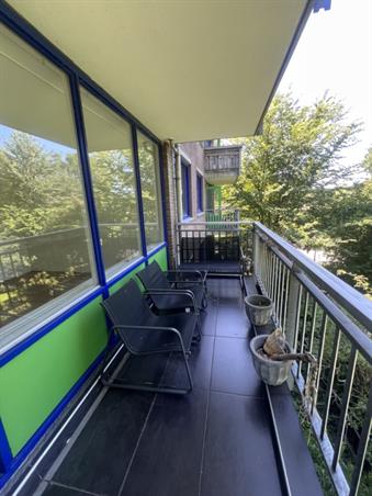Zimmer bei Catharina Boudewijnshof In Amsterdam