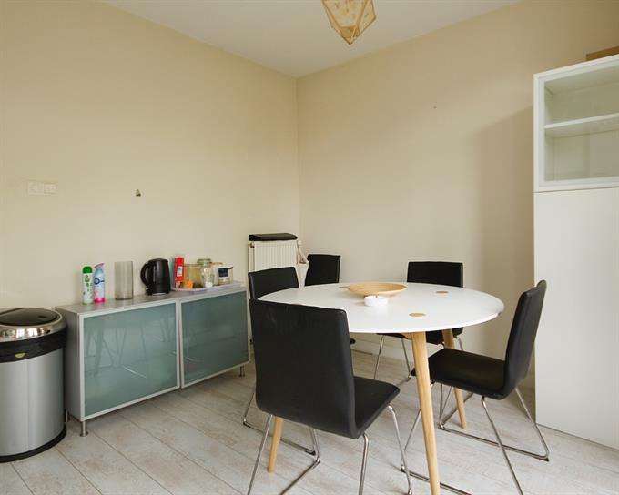 Zimmer bei Kijkduinstraat In Amsterdam