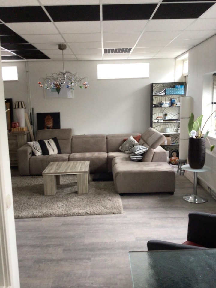 Studio - Johan van Zwedenlaan - 9744DX - Groningen