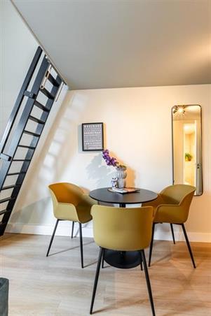 Wohnung bei Berg en Dalseweg In Nijmegen