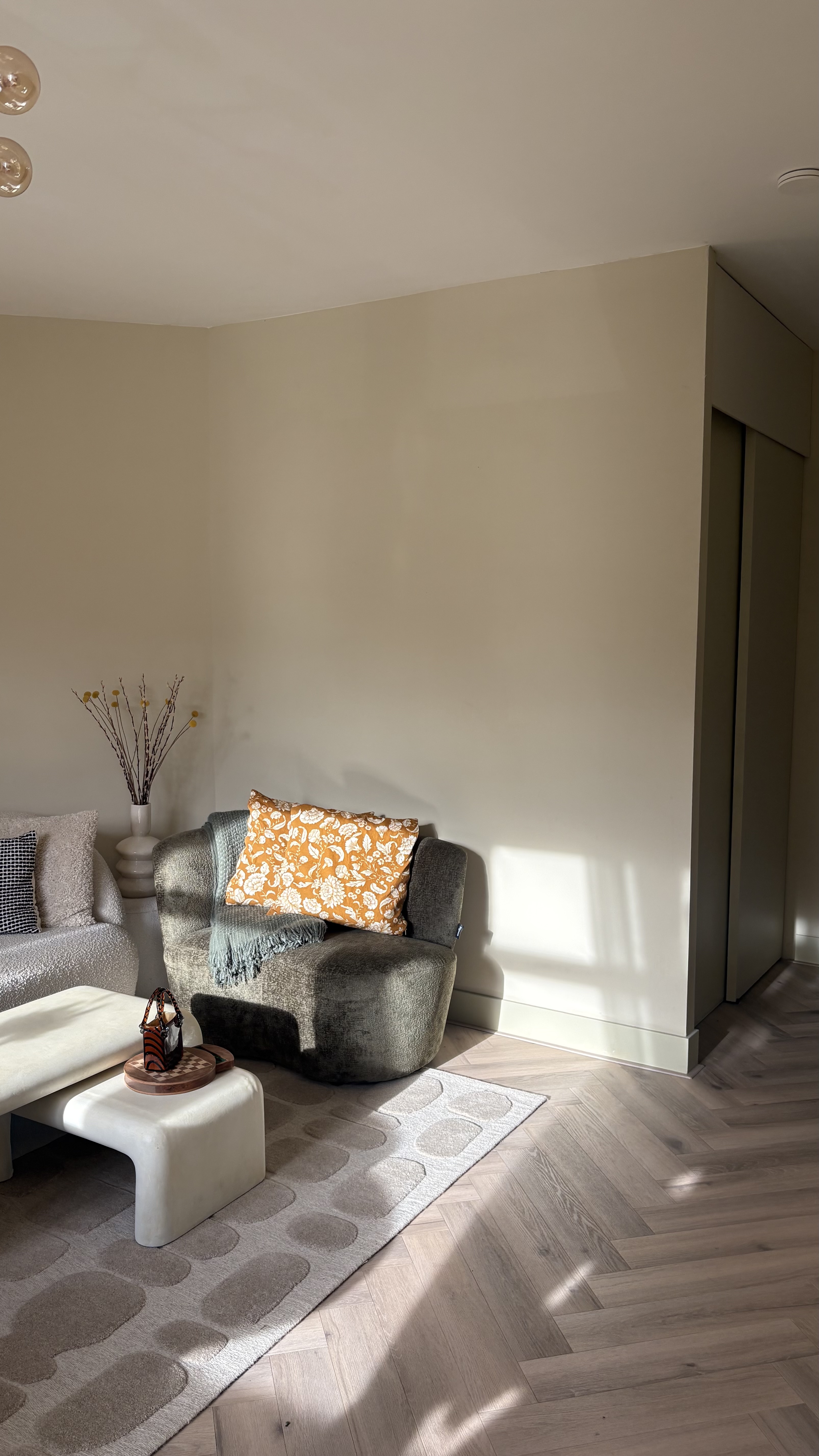 Appartement te huur in Amsterdam – Baarsjesweg – foto 4
