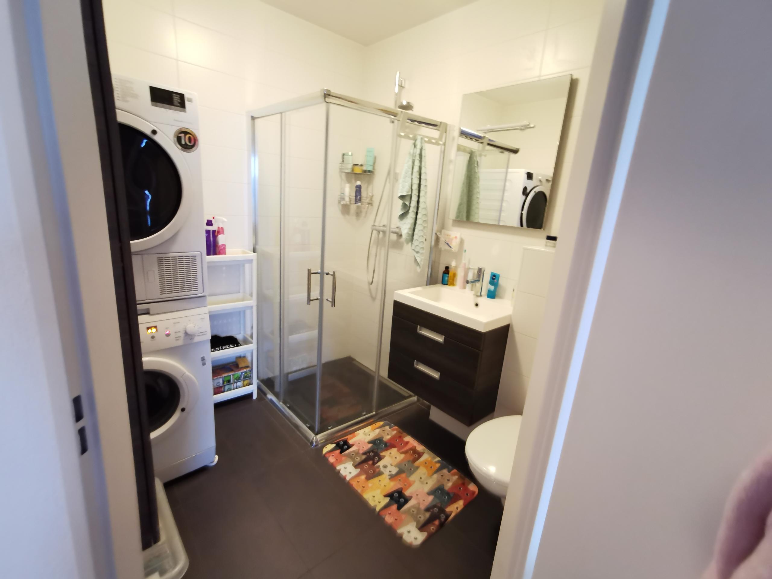 Appartement te huur in Amersfoort – Achter de Kamp – foto 4