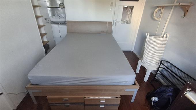 Zimmer bei Veemarktstraat In Groningen