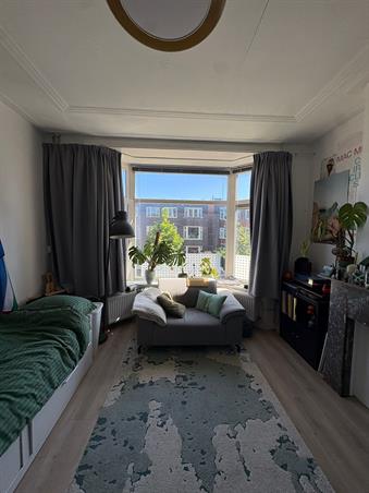 Zimmer bei Heymanslaan In Groningen