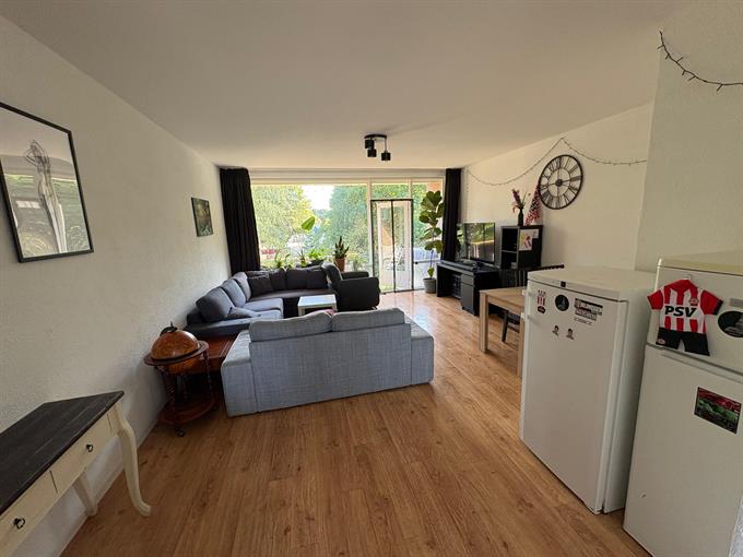 Zimmer bei Schepenenstraat In Nijmegen