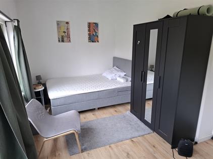 Studio te huur 1350 euro H.J. Schimmelplein, Utrecht