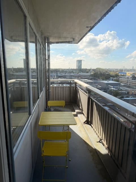 Kamer aan Azielaan, Utrecht 6