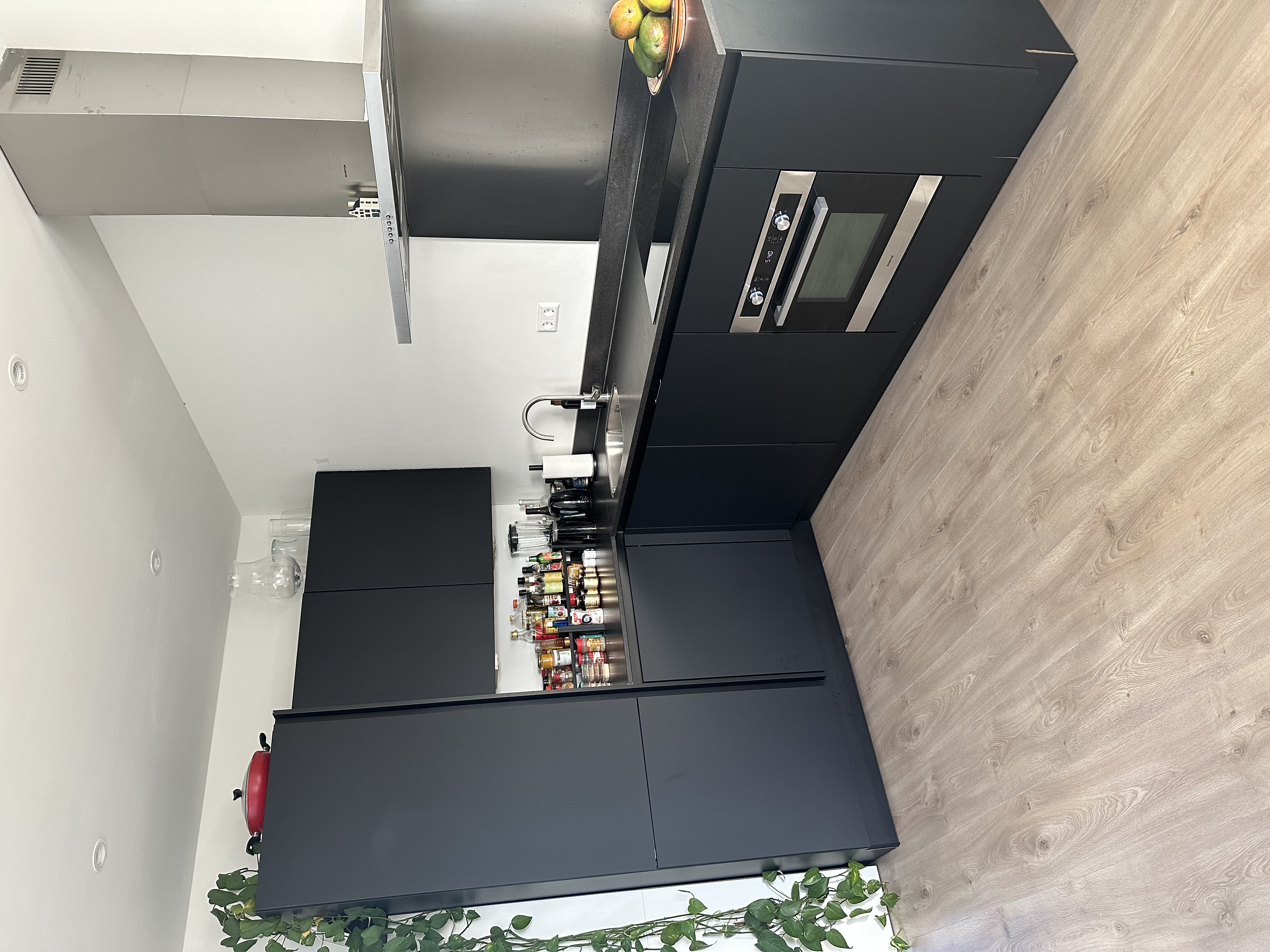 Appartement aan Kinkerstraat, Amsterdam 6