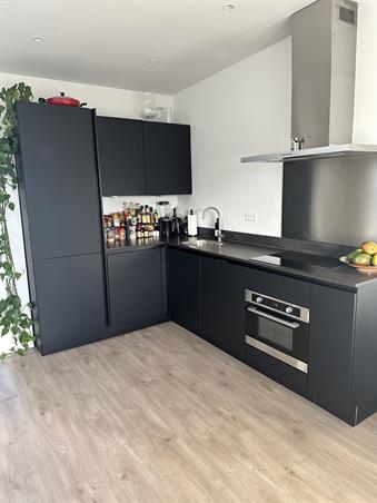 Wohnung bei Kinkerstraat In Amsterdam