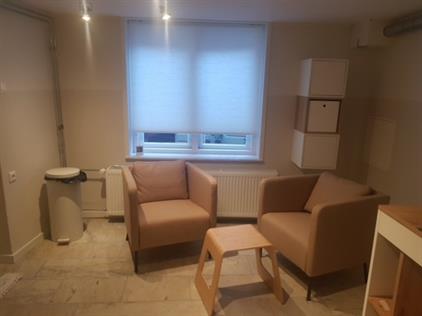 Studio for rent 910 euro Kapelstraat, Wageningen